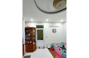Bán nhà mặt phố Dương Văn Bé , phường Vinh Tuy , Hai Bà Trưng , Hà Nội . 23m2 giá 4.6 tỷ